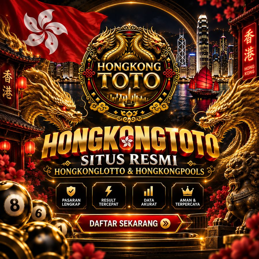 Hongkongtoto Manyak Payed
